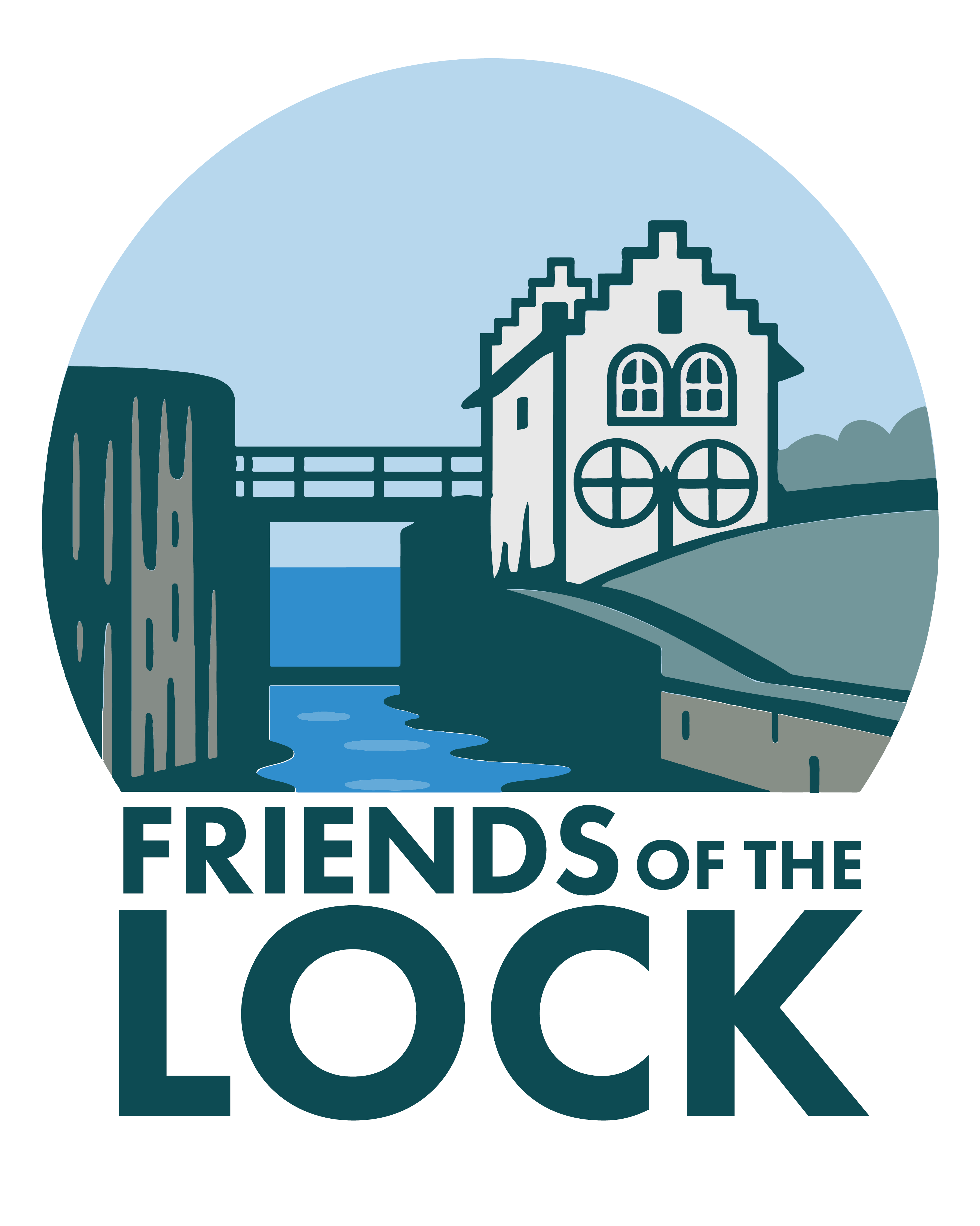 Friends of the Lock